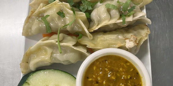 Momo Special – Last Sunday of Every Month